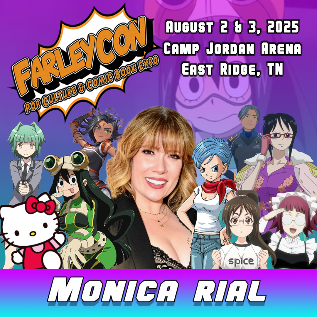 monica rial